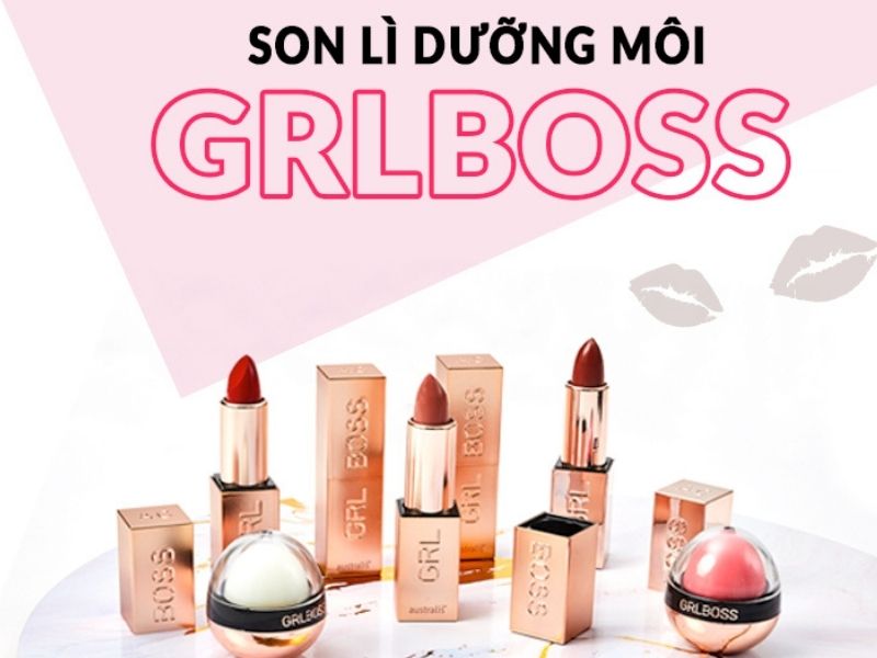 Grlboss Lips Son Kem Lì Grlboss2