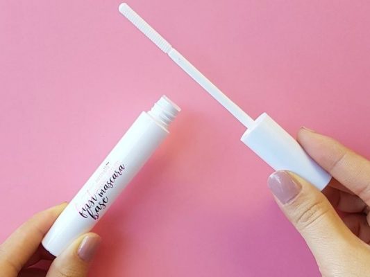 Mascara Lót Dưỡng Mi Australis First Base Primer Serum