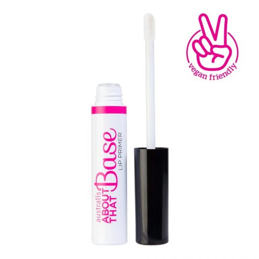 About that base lip primer - kem lót bảo vệ môi