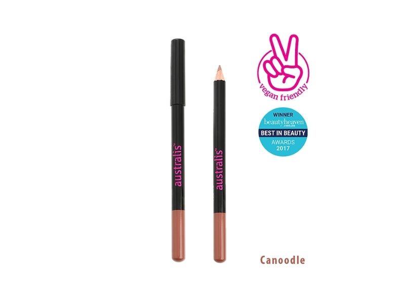 Chì Kẻ Môi Lip Pencil Australis Úc