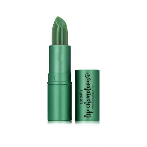 Lip chameleon - son tạo màu hồng theo độ ph của môi