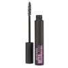 Mega lash waterproof black - mascara cong mi, không lem, không trôi