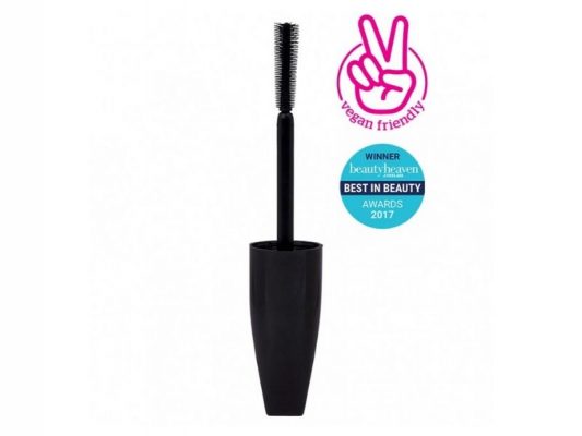 Mascara Làm Dài Và Tạo Độ Cong, Phồng Cho Lông Mi Bae Watch Australis Úc