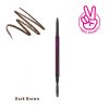 Micro brow pencil - chì vặn kẻ mày siêu mảnh