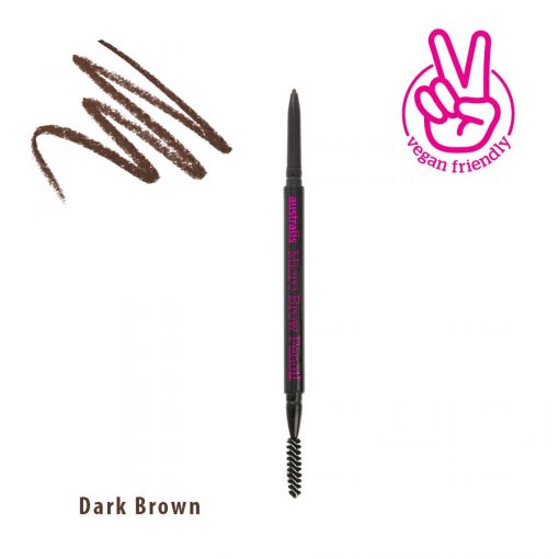 Micro brow pencil - chì vặn kẻ mày siêu mảnh