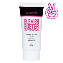 Primer blemish buster - kem che mụn, khuyết điểm