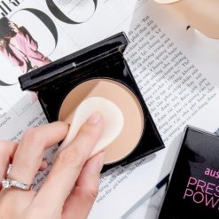 Australis Pressed Powder En