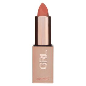 chic GRLBOSS Matte Lipstick