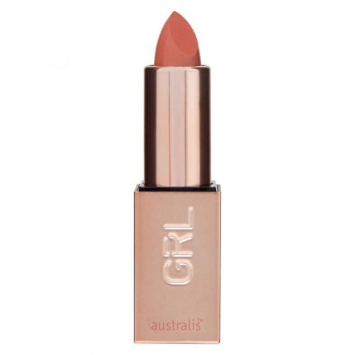 chic GRLBOSS Matte Lipstick