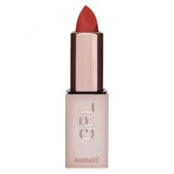 Custom made GRLBOSS Satin Lipstick