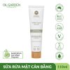 Balancing Facial Cleanser Min