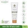 Clarifying Facial Scrub Min