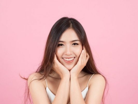 Cách Trang điểm Cho Mắt Một Mí