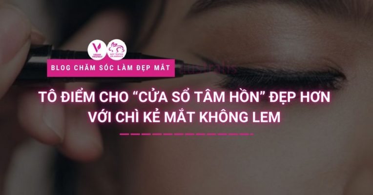 To Diem Tam Hon Voi Chi Ke Mat Khong Lem
