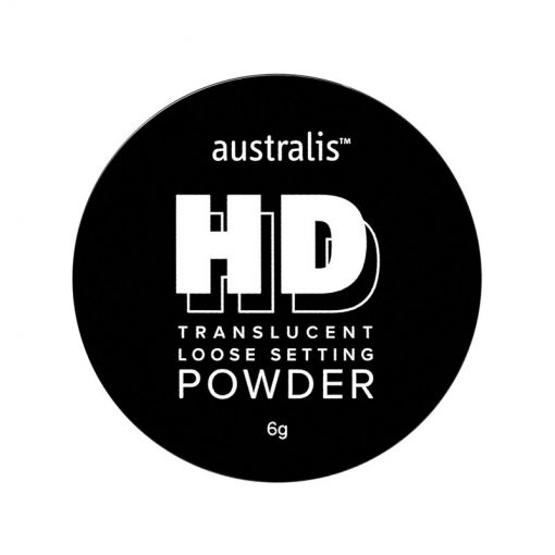 Translucent Loose Setting Powder