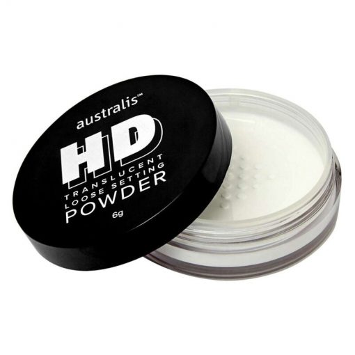 Translucent Loose Setting Powder Good