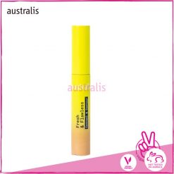 Kem che khuyết điểm tông sáng (mới) Australis Fresh & Flawless Concealer 7.5ml