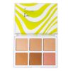 Fresh & Flawless Face Palette 30g