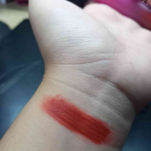 Son Kem LÌ MỊn MÔi – Australis Lip Blur (5)