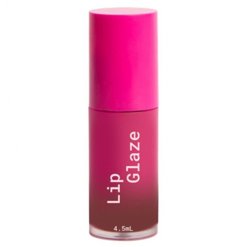 Son Bóng Australis Lip Glaze Màu Chery Bomb 4.5ml