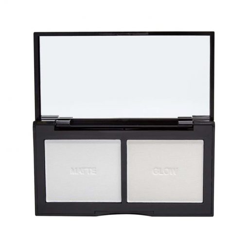 Australis Matte & Glow Finishing Powder