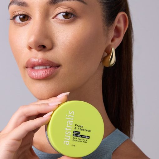 Australis F&f Loose Setting Powder (2)