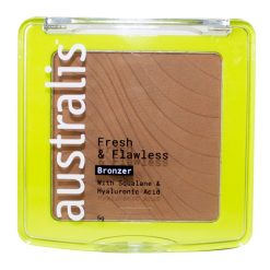 Australis Fresh & Flawless Bronzer 5.0g