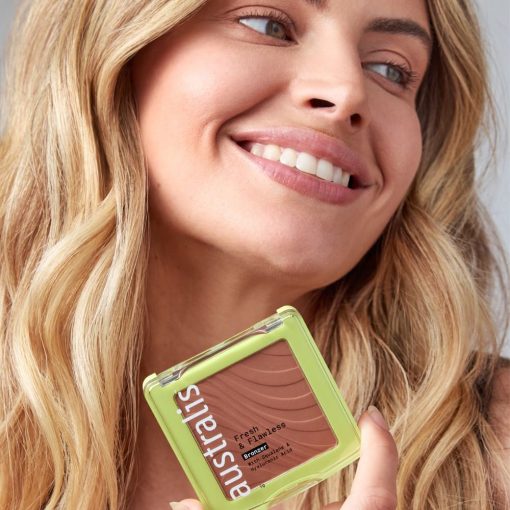 Australis Fresh & Flawless Bronzer 5.0g (7)