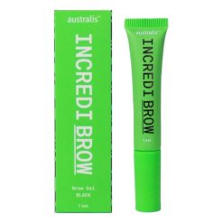 Mascara lông mày australis kháng nước, lâu trôi Australis Incredi Brow Gel 7.6ml