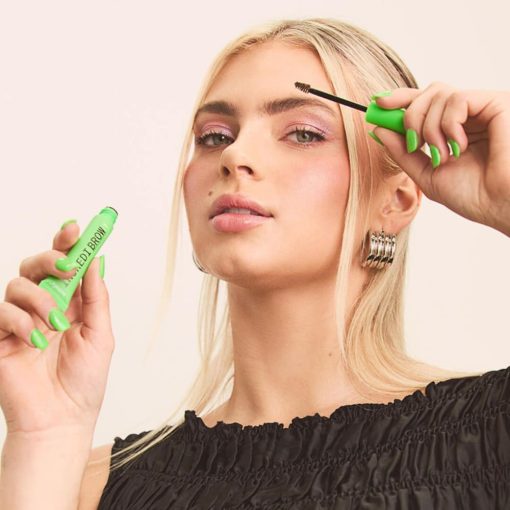 Mascara lông mày australis kháng nước, lâu trôi Australis Incredi Brow Gel 7.6ml