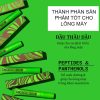Mascara lông mày australis kháng nước, lâu trôi Australis Incredi Brow Gel 7.6ml