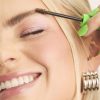 Mascara lông mày australis kháng nước, lâu trôi Australis Incredi Brow Gel 7.6ml