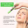 Mascara dài, dày & cong mi lâu trôi Australis Emotional Support Mascara 8.5ml