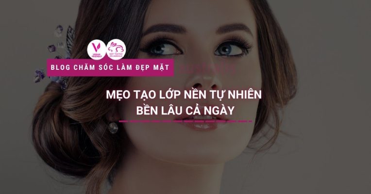 Tạo lớp nền tự nhiên